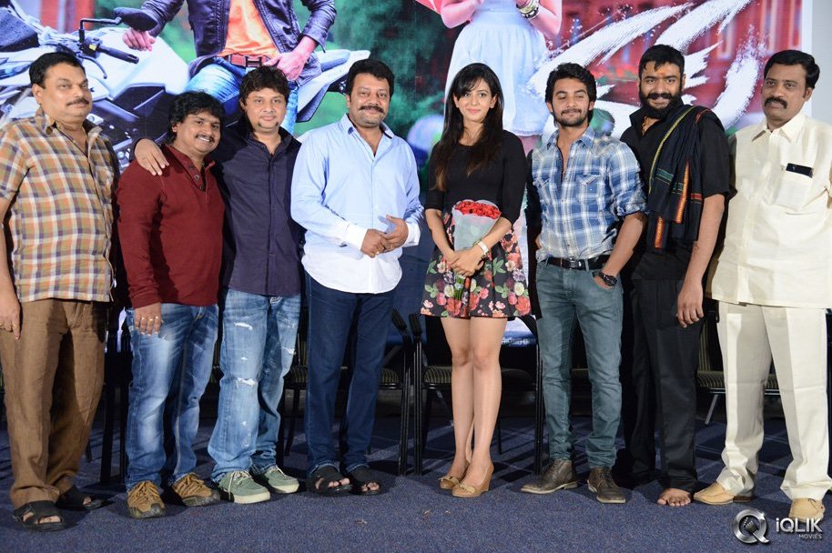 Rough-Movie-Teaser-Launch